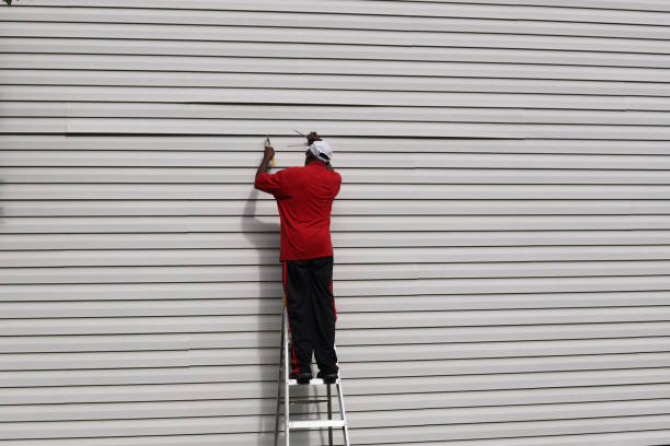 Siding for Commercial Buildings in Monessen, PA